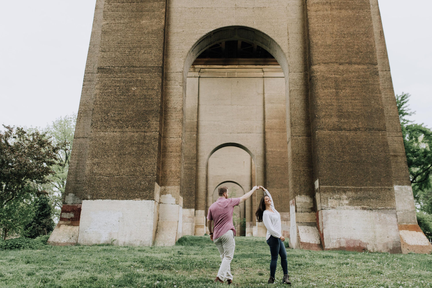 The Wedding Website of Kaelan Anderson and Tyler Glass