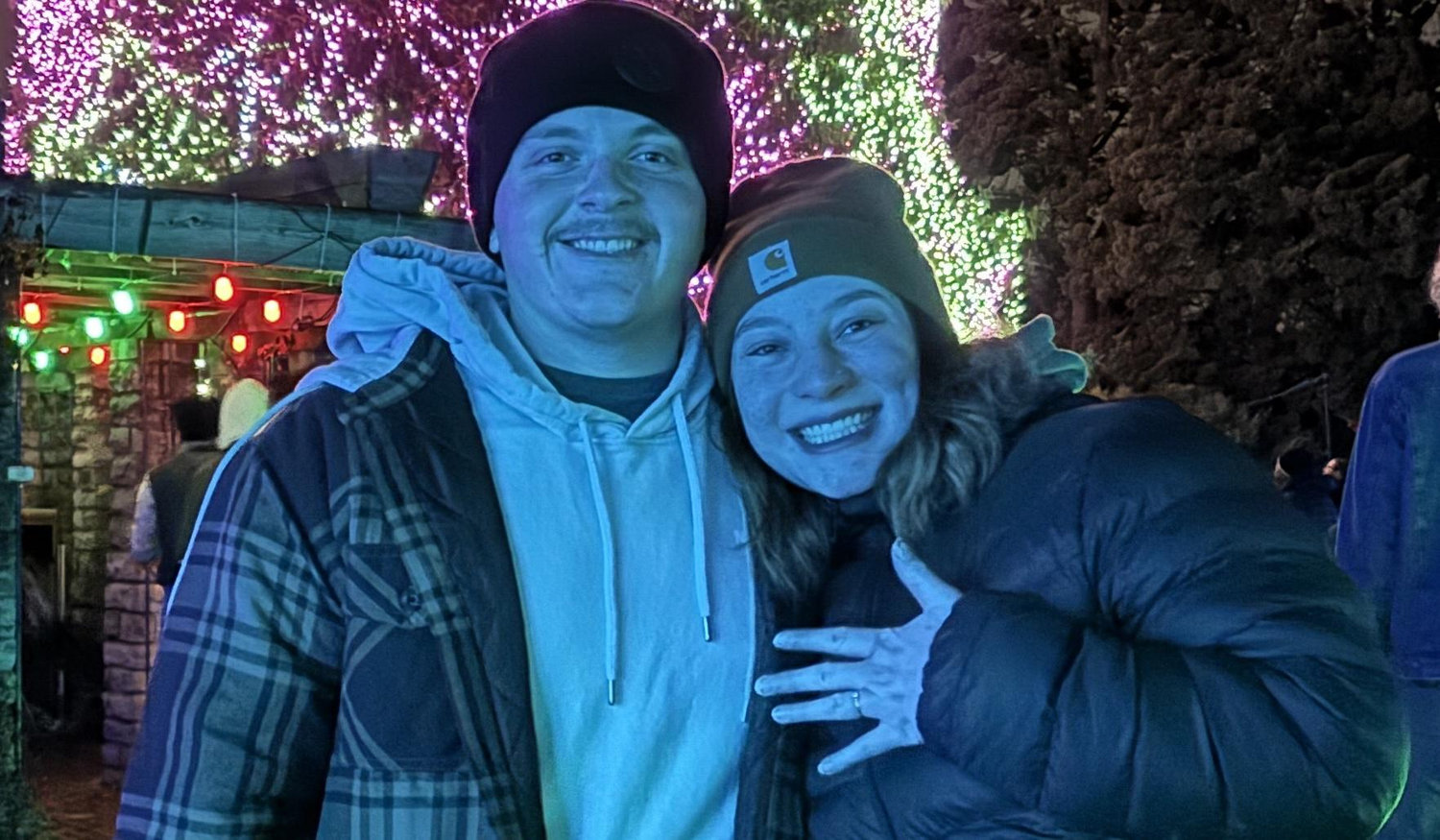 The Wedding Website of Dakota Schonlau and Peyton Anderson