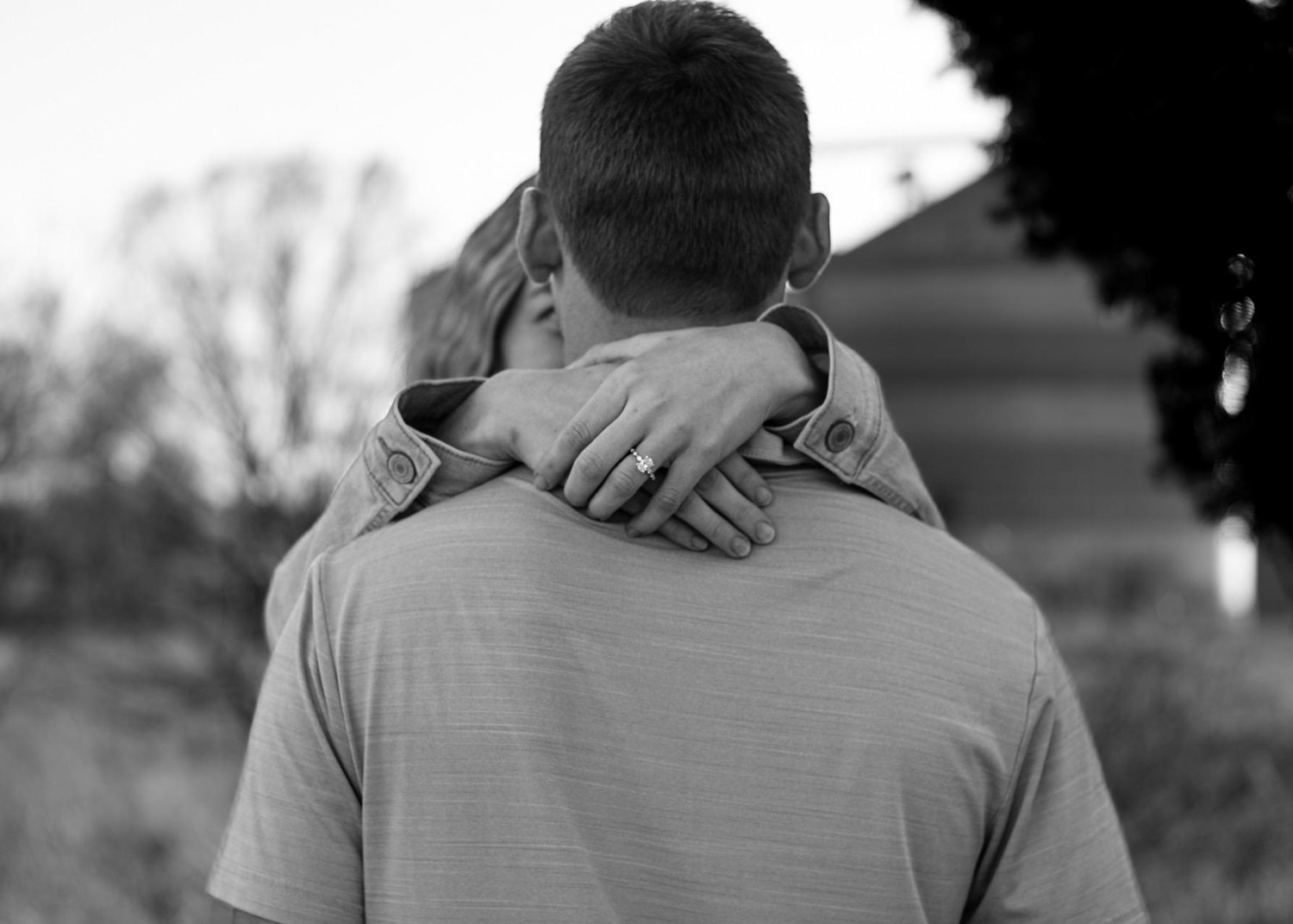 The Wedding Website of Brooke Roby and Jace Nichols