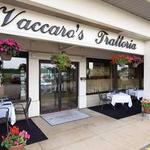 Vaccaros Trattoria