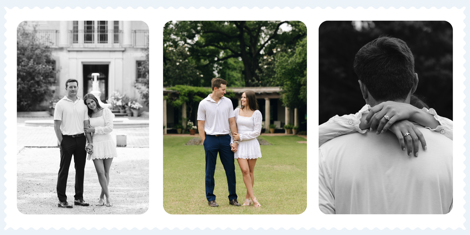 The Wedding Website of Kendall Youngblood and Tayler Trapani