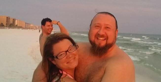 The Wedding Website of Amanda Mac and Cory Bone