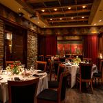 Bacco Ristorante