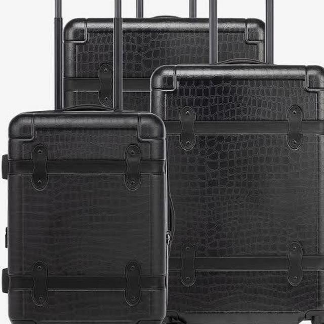 New Luggage Set