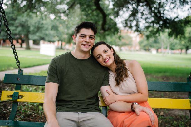 The Wedding Website of Julia Howe and Kyle Maw