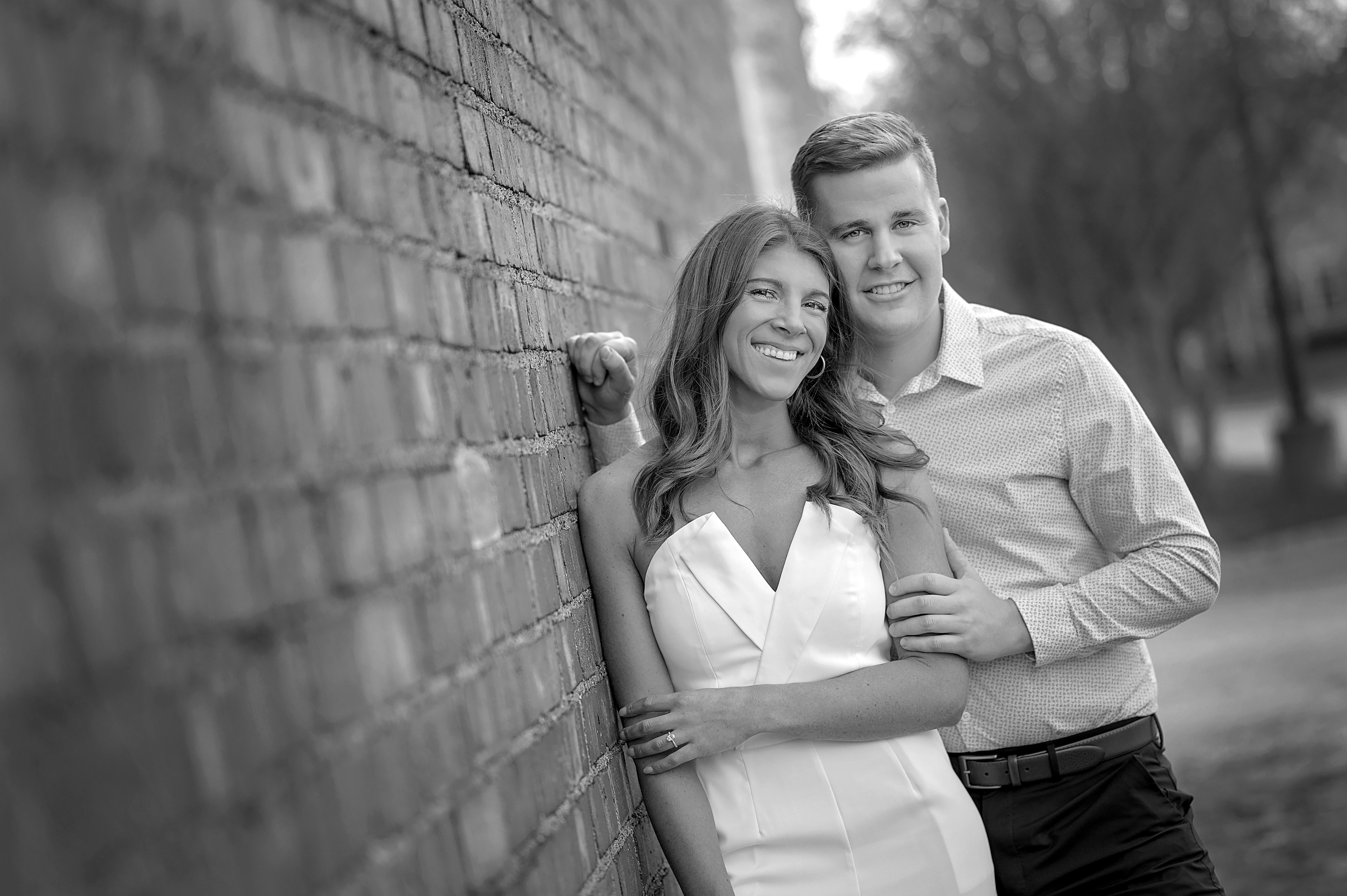 The Wedding Website of Cierra McAllister and Nathan Brown