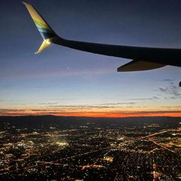 Plane tickets to Peru