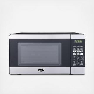 Countertop Express Cook Microwave Oven