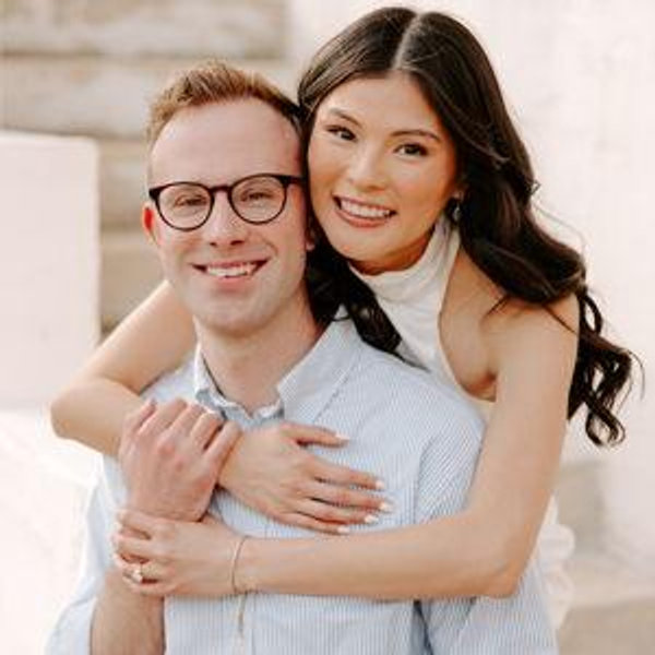 The Honeymoon & Beyond Fund