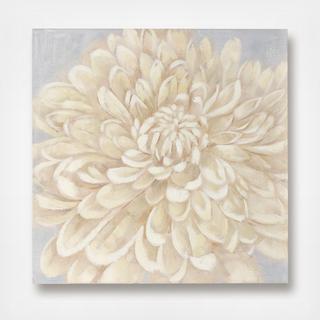 Flower Canvas Art