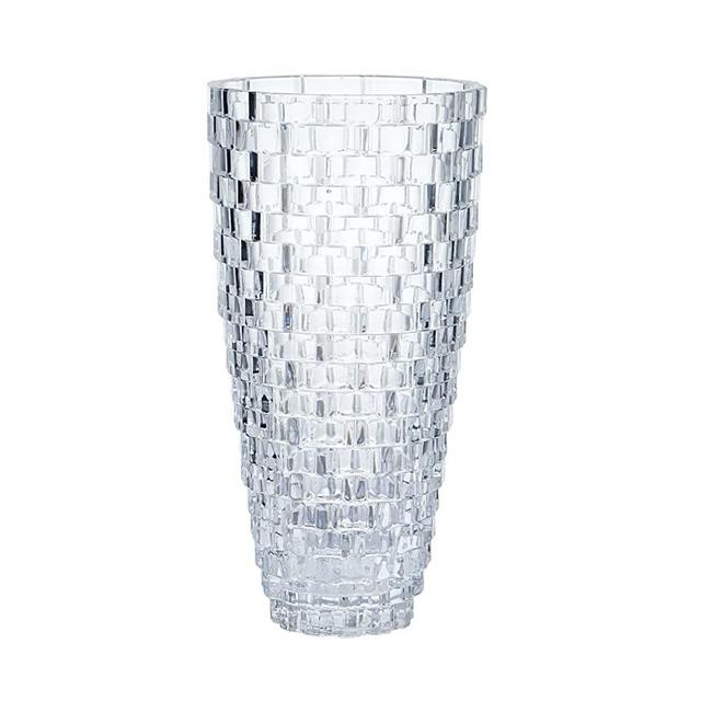 Mikasa Palazzo 12-Inch Crystal Vase - 5116397