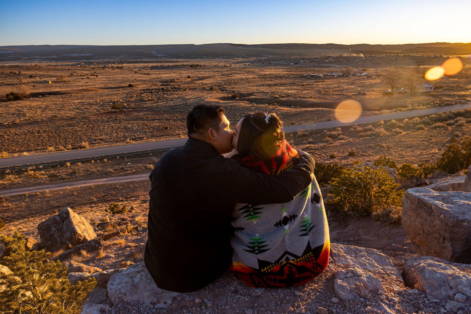 The Wedding Website of Makayla Sangster and Samuel Billy