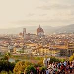 Piazzale Michelangelo