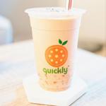 Quickly