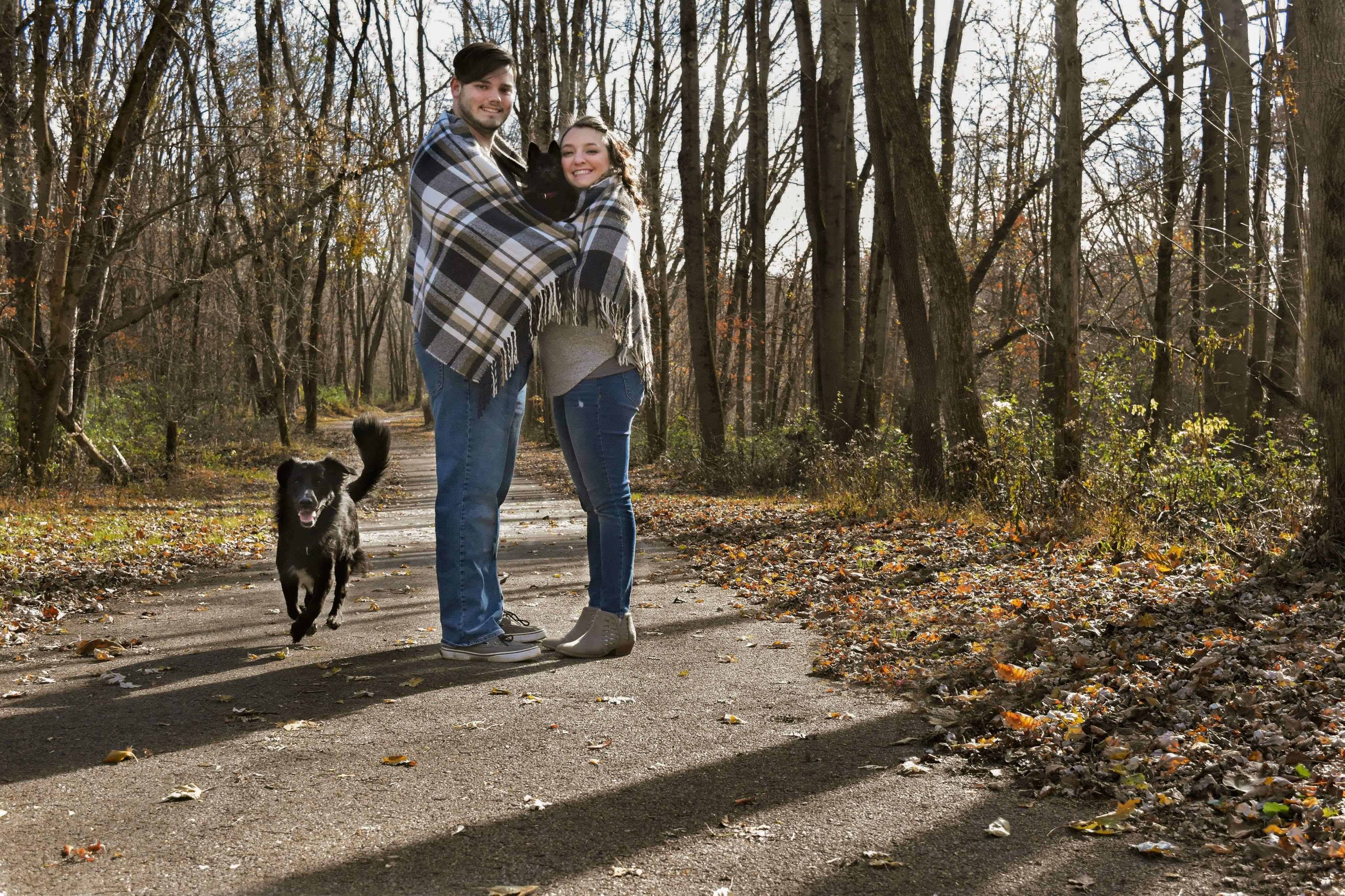 The Wedding Website of Nerissa Lindauer and Ryan Baker
