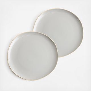 Pacifica Dinner Plate, Set of 2