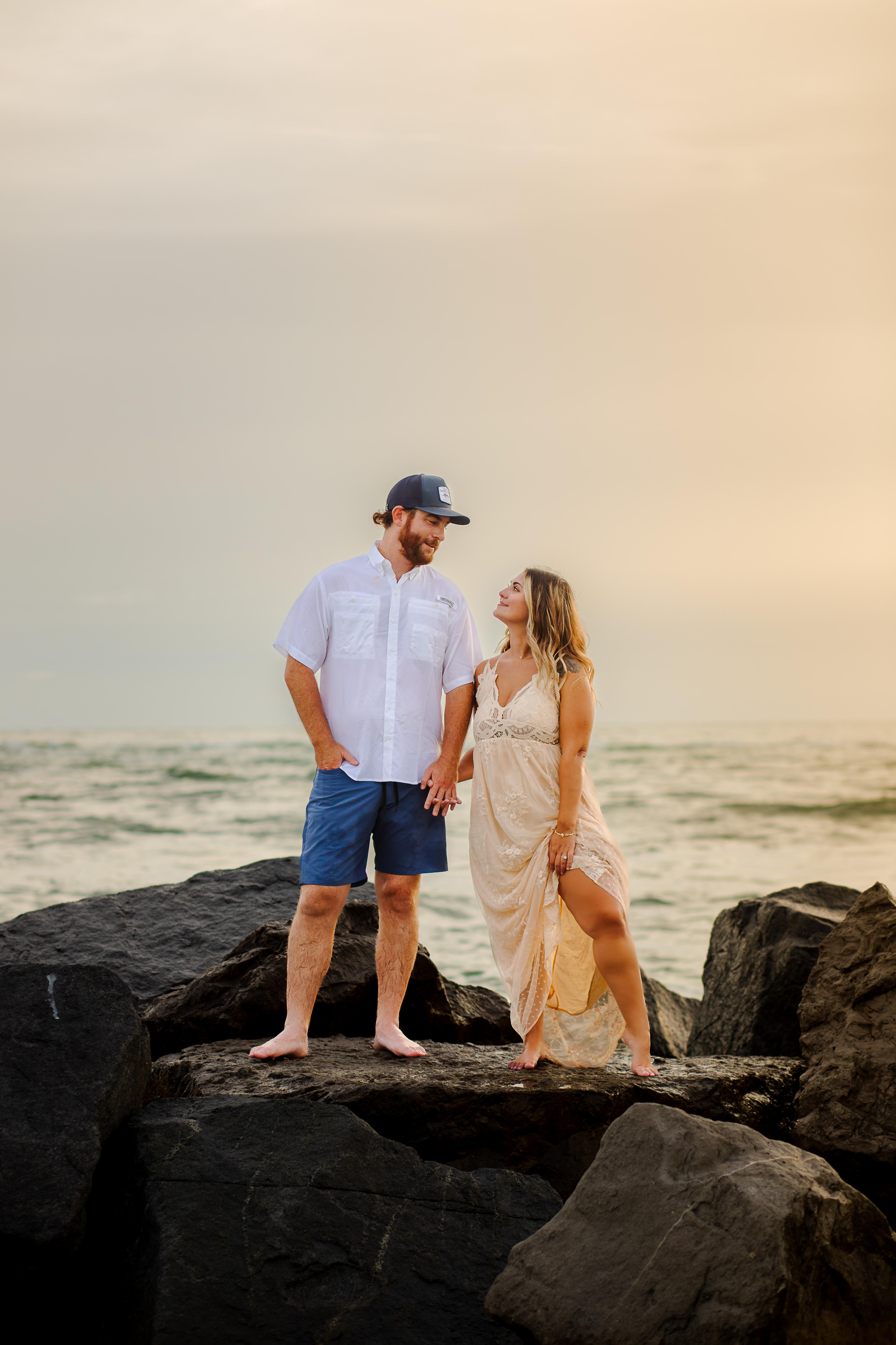 The Wedding Website of Rikki Mazur and Peter Donaldson