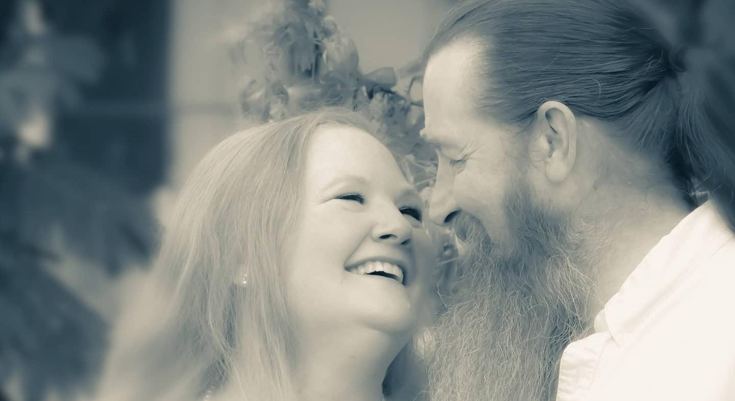 The Wedding Website of Deena Owen and Jim Maxwell