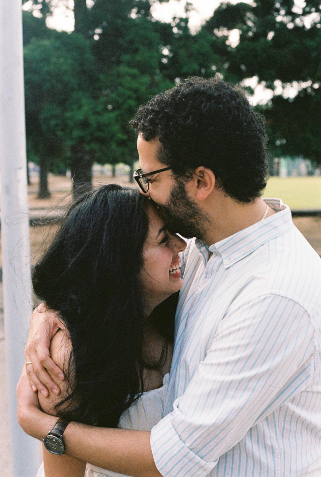 The Wedding Website of Olivia Sidrak and George Nessim