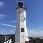 Scituate Lighthouse