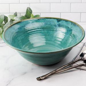 Annapolis Pottery - Large Bowl - Tidal