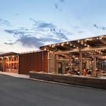 Parkway Pourhouse