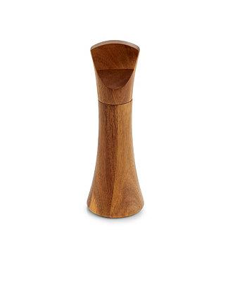 Contour Pepper Mill Tall