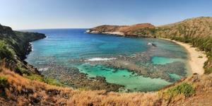 Hanauma Bay