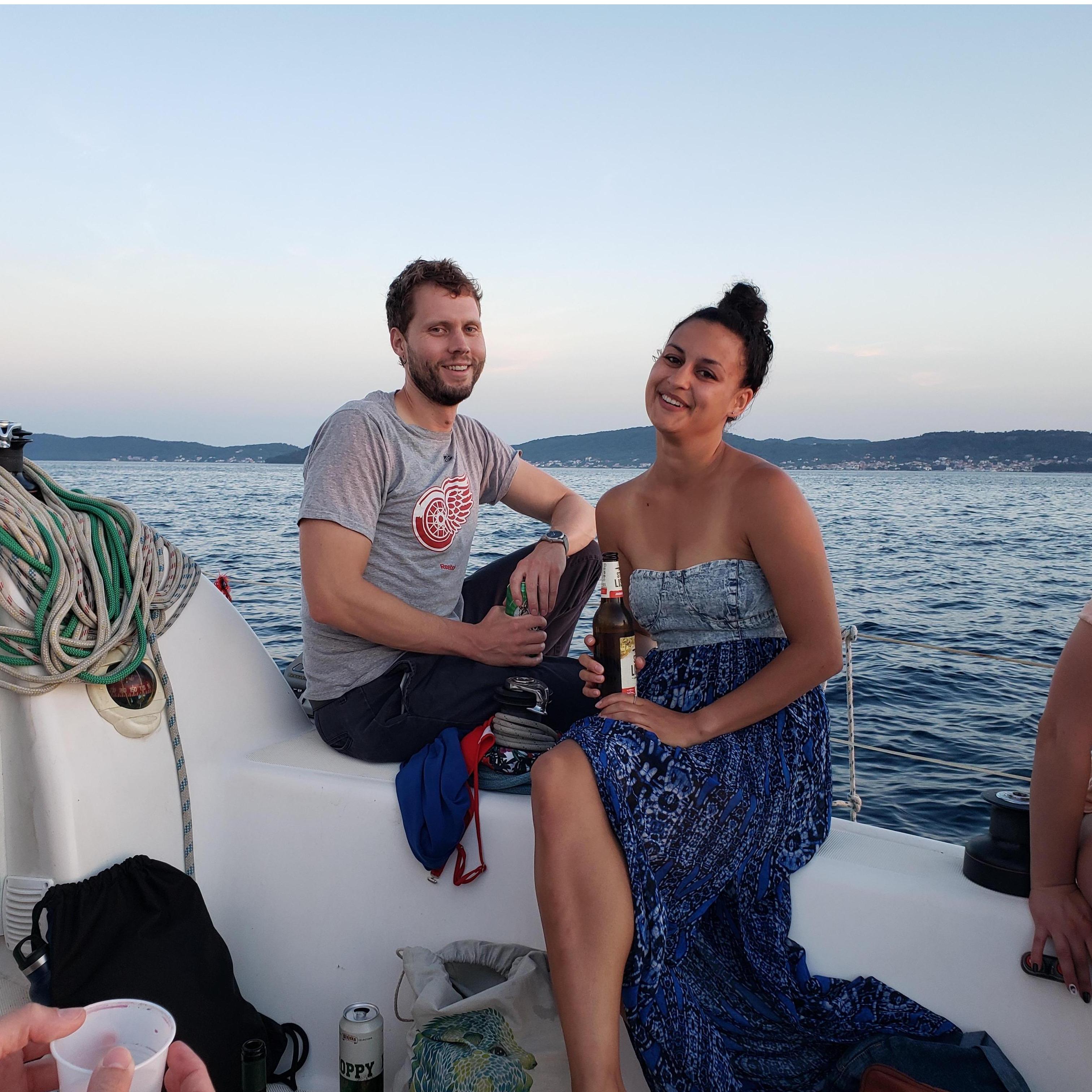 2019 Zadar, Croatia