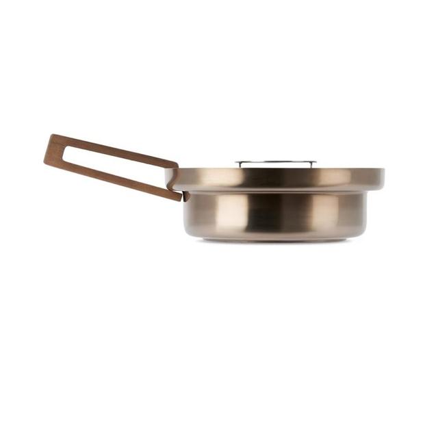 Silver Foodwear Casserole Pot