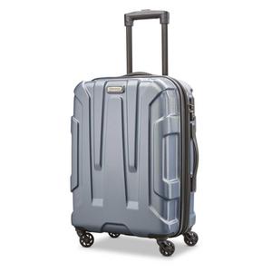Samsonite Drop Ship Code - Samsonite Centric Hardside 20 Carry-On Luggage, Blue Slate