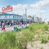 Rehoboth Beach Boardwalk