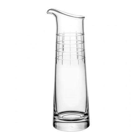 Crystal Water Pitcher graphik