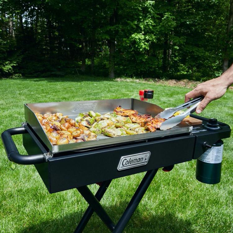 Coleman, RoadTrip Griddle | Zola