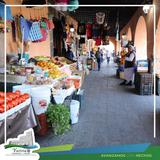 Benito Juárez Municipal Market