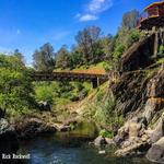 Hidden Falls Regional Park