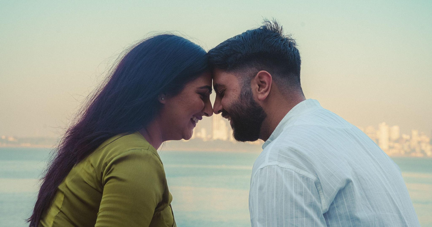 The Wedding Website of Priyanka Punjabi and Rishi Kumar