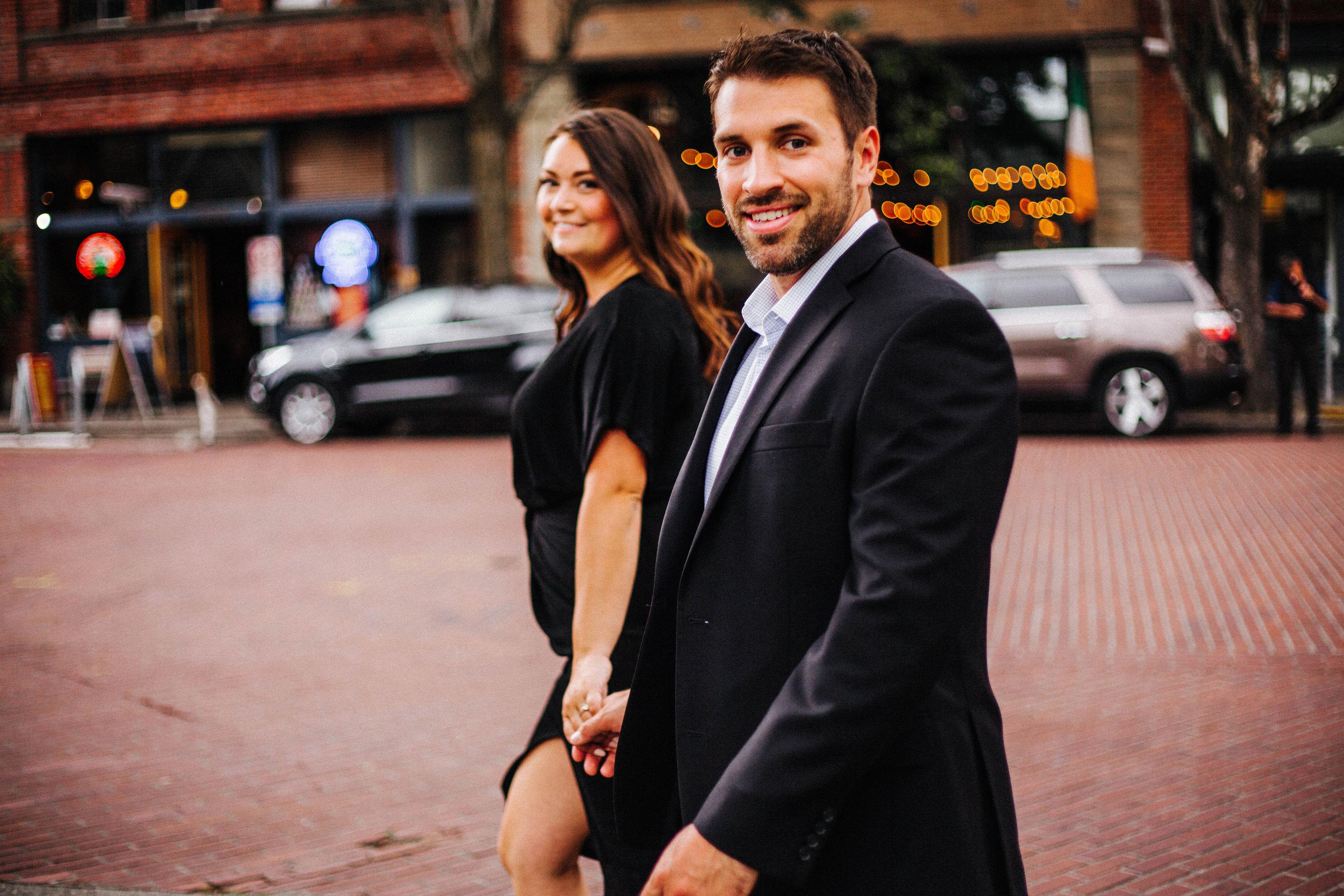 The Wedding Website of Cassandra Withrow and Drew Hanson