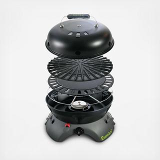 Gonzo Camp Grill