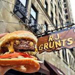 R.J. Grunts