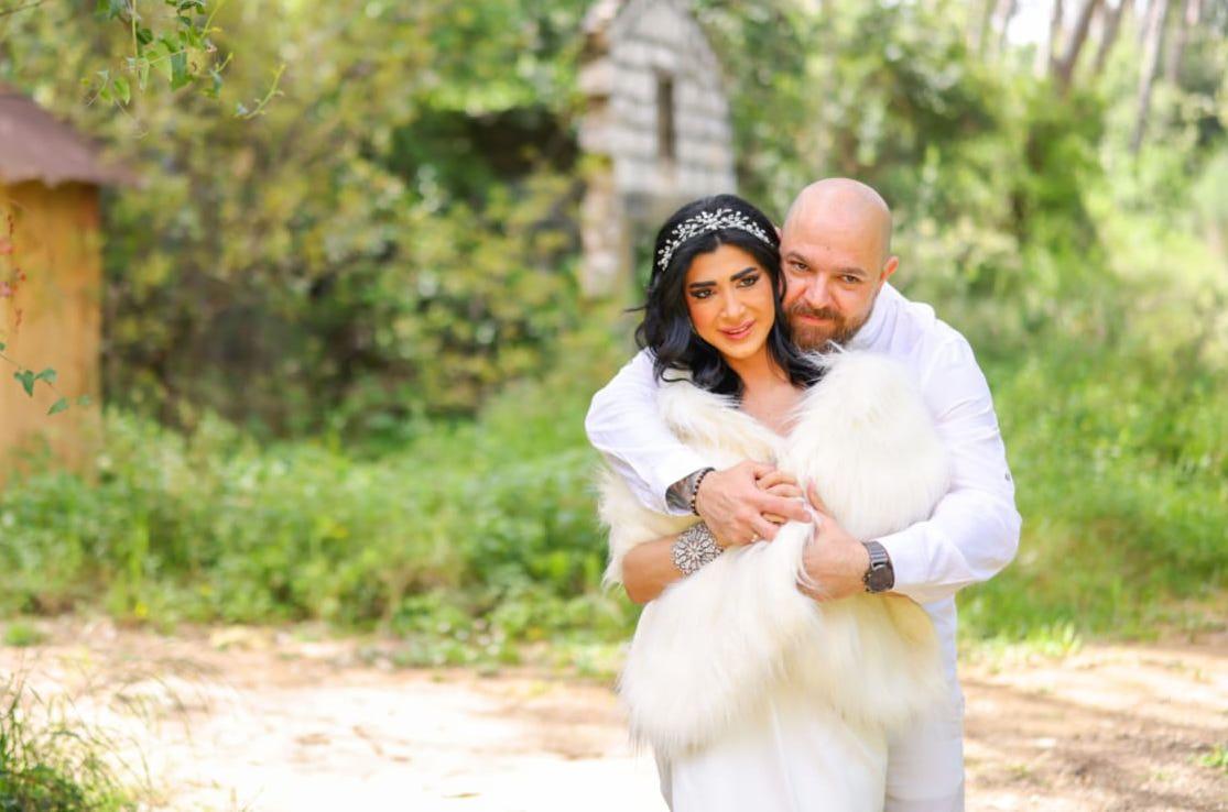 The Wedding Website of Wael Tannous and Paradis Younes