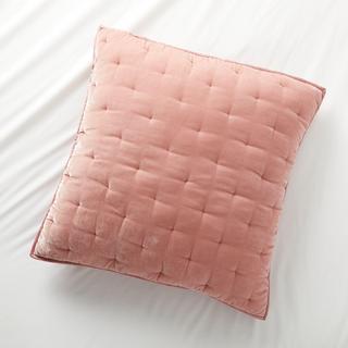 Audra Velvet Euro Sham