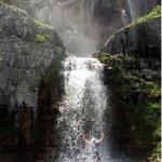 Day Trip Hike - Stewart Falls (Sundance Resort)