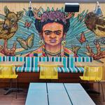 Magpie & Stump Restaurant