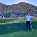 Starr Pass Golf Course ⛳️