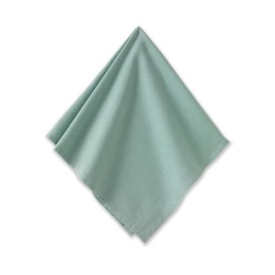 Washed Linen Napkins, Set of 4, Bora Bora