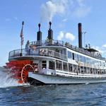 Lake George Steamboat