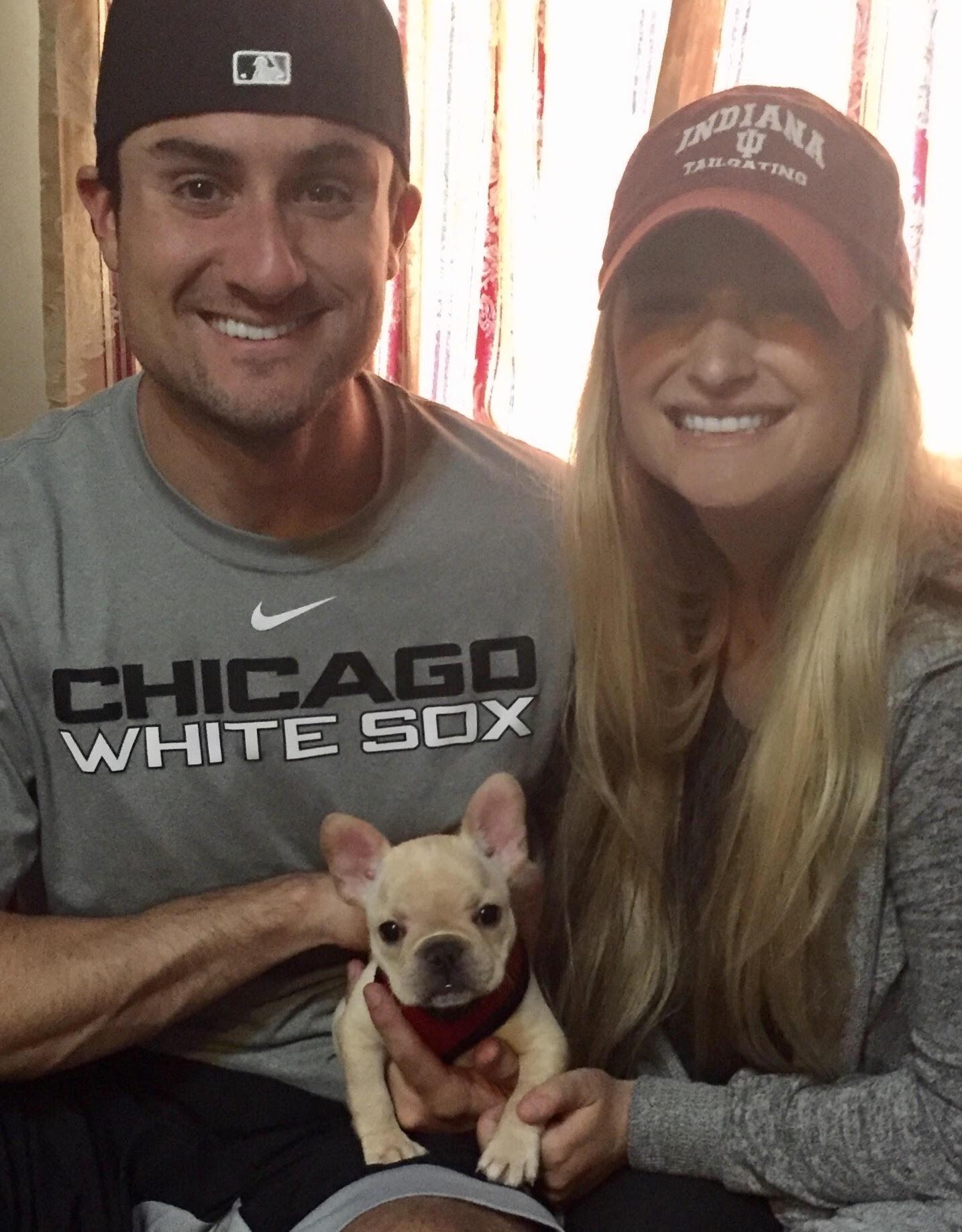 The Wedding Website of Paige Niebling and Joe Rourke