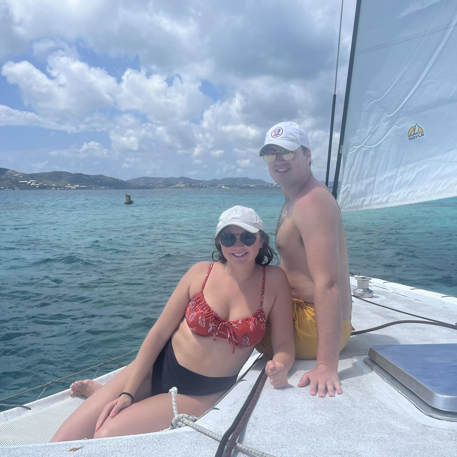 St. Croix