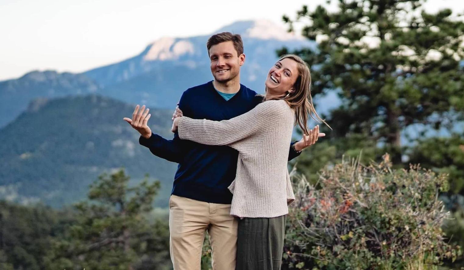 The Wedding Website of Teri Wilson and Nolan Mattox